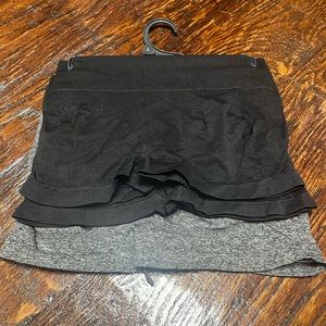 Boy shorts undies | Size L (fits better on a Medium) | Never worn